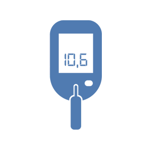 Diabetologists at Home